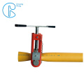 PVC PP Sewer Pipe Squeezer